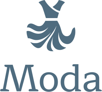 diseño de logotipo Moda
