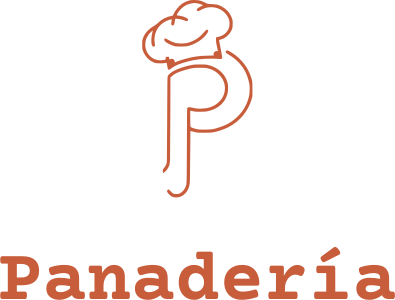 diseño de logotipo Panadería