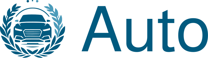 Auto Logo-Design
