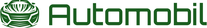 Automobil Logo-Design