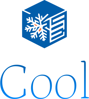 Cool logo design