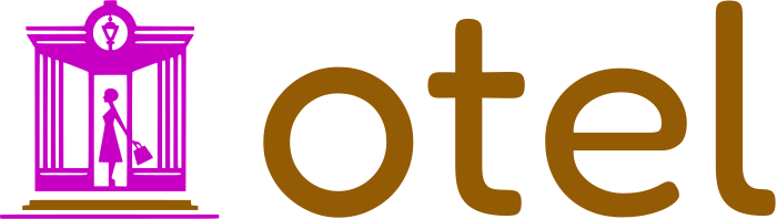Hotel logo design