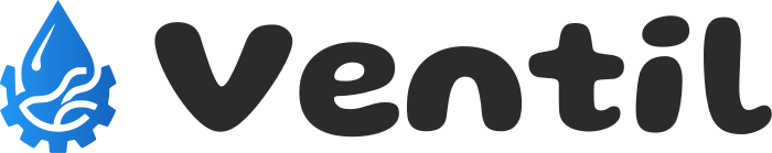 Ventil Logo-Design