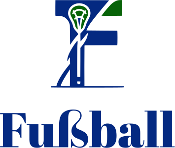 Fußball Logo-Design