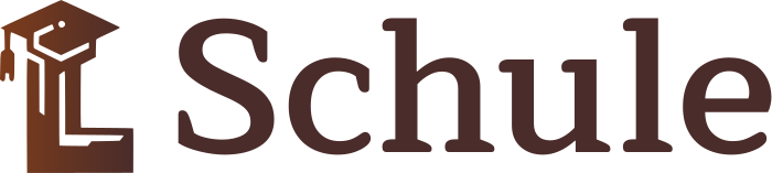Schule Logo-Design