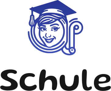 Schule Logo-Design