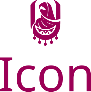 Icon Logo-Design