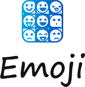 Emoji Logo-Design