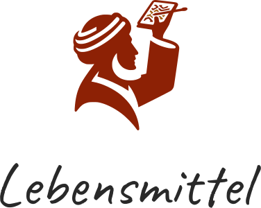 Lebensmittel Logo-Design