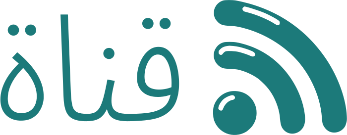 تصميم شعار قناة