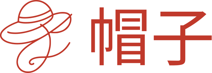 帽子 标志设计