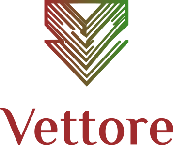 design del logo Vettore