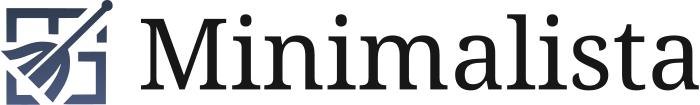 design del logo Minimalista