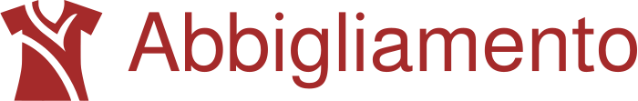 design del logo Abbigliamento