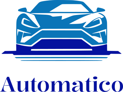 design del logo Automatico