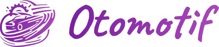 desain logo Otomotif