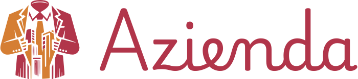 design del logo Azienda