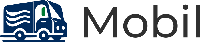 desain logo Mobil