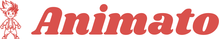 design del logo Animato