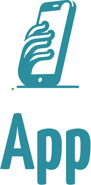 design del logo App