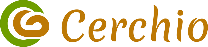 design del logo Cerchio