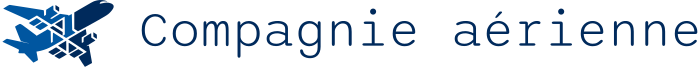 création de logo Compagnie aérienne