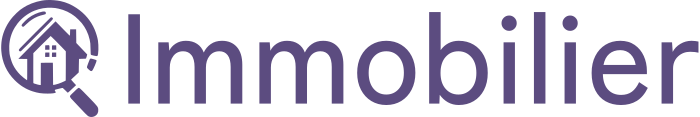 création de logo Immobilier