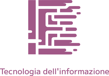 design del logo Tecnologia dell'informazione