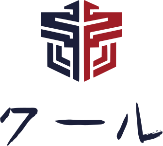 クール ロゴデザイン