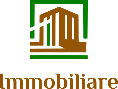 design del logo Immobiliare