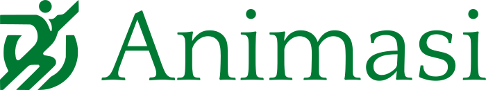 desain logo Animasi