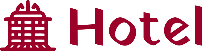 desain logo Hotel