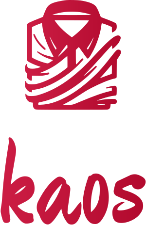 desain logo kaos