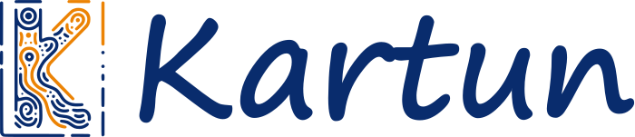 desain logo Kartun