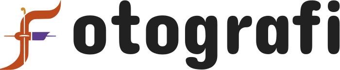 desain logo Fotografi