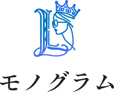 モノグラム ロゴデザイン