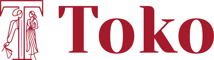desain logo Toko