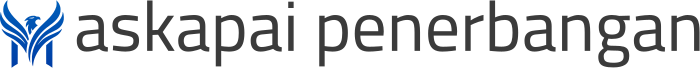 desain logo Maskapai penerbangan