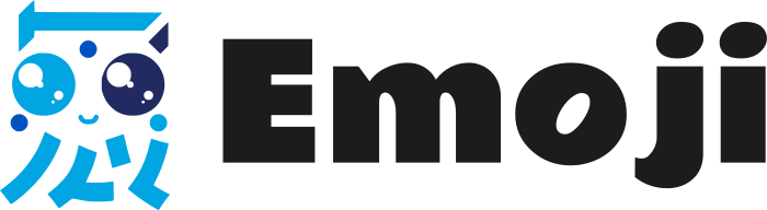desain logo Emoji