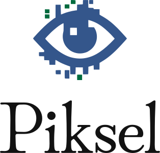 desain logo Piksel
