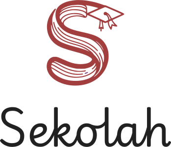 desain logo Sekolah