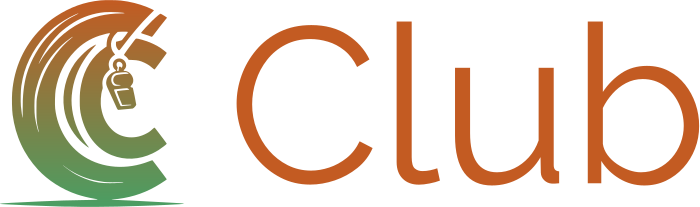 création de logo Club