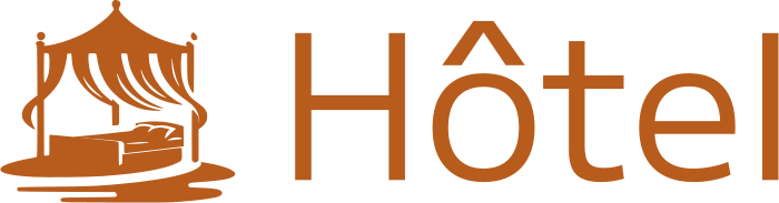 création de logo Hôtel