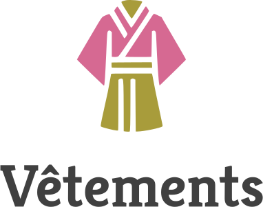 création de logo Vêtements