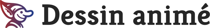 création de logo Dessin animé