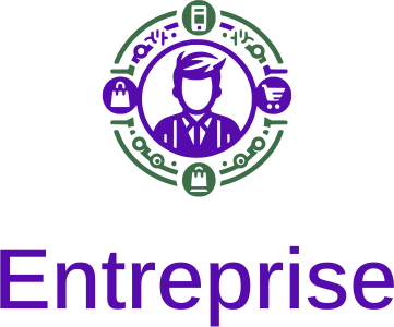 création de logo Entreprise