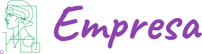 diseño de logotipo Empresa