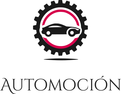 diseño de logotipo Automoción