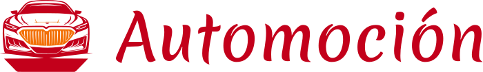 diseño de logotipo Automoción