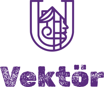 Vektör logo tasarımı